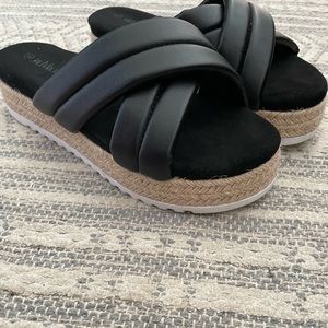 Platform Sandals Nordstrom Rack